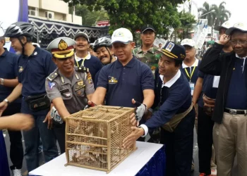 Dari Kegelisahan Seorang Perwira hingga Lahirnya 21 Agustus sebagai Hari Juang Polri
