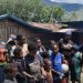 adat papua sembako