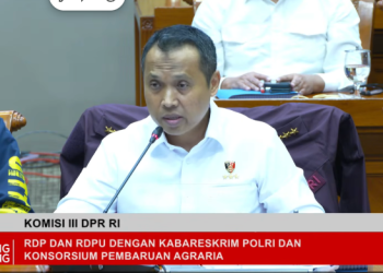 32 Laporan Konflik Agraria Diverifikasi Bareskrim Polri di 12 Polda