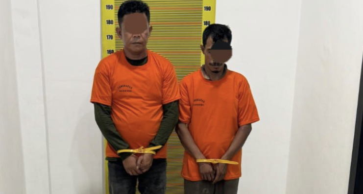 Pengembangan Kasus Ganja 169,6 Kg di Deli Serdang: Polda Sumut Buru Pemasok dan Jaringan Luas