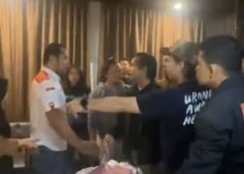 Menelusuri Cara #ReserseBekerja Mengungkap Dugaan Penggelapan 21 Mobil Rental di Gowa