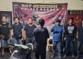 Gerak Cepat Tim URC Kelambit Polres Bangka Gagalkan Pelarian Pelaku Penganiayaan Berat #ReserseBekerja