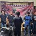 Gerak Cepat Tim URC Kelambit Polres Bangka Gagalkan Pelarian Pelaku Penganiayaan Berat #ReserseBekerja