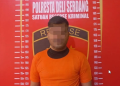 Bongkar Modus Agen Lintas Negara, Tim URC Bareskrim Wujudkan #ReserseBekerja