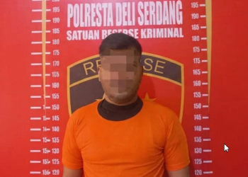 Bongkar Modus Agen Lintas Negara, Tim URC Bareskrim Wujudkan #ReserseBekerja