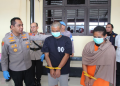 Pengejaran Lintas Provinsi #ReserseBekerja Bekuk Pembunuh Pemilik Salon Sukaramai