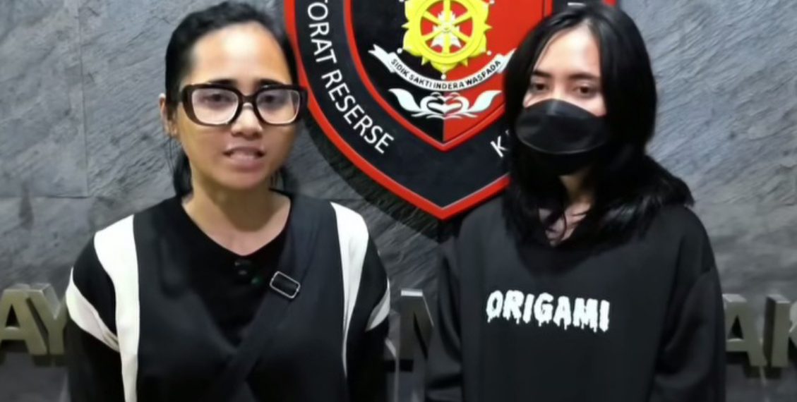 Tim URC Polda Metro Jaya Ungkap Motif Kasus Orang Hilang #ReserseBekerja