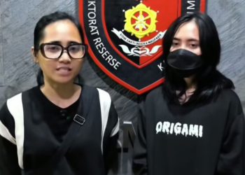 Tim URC Polda Metro Jaya Ungkap Motif Kasus Orang Hilang #ReserseBekerja