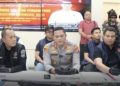 Objektivitas Penyidikan Bentrokan Pulau Setokok, Aksi Nyata URC Barelang #ReserseBekerja