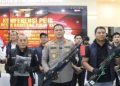 #ReserseBekerja Tuntas: URC Polresta Barelang Lakukan Pendalaman Aktor Lain Kasus Batam
