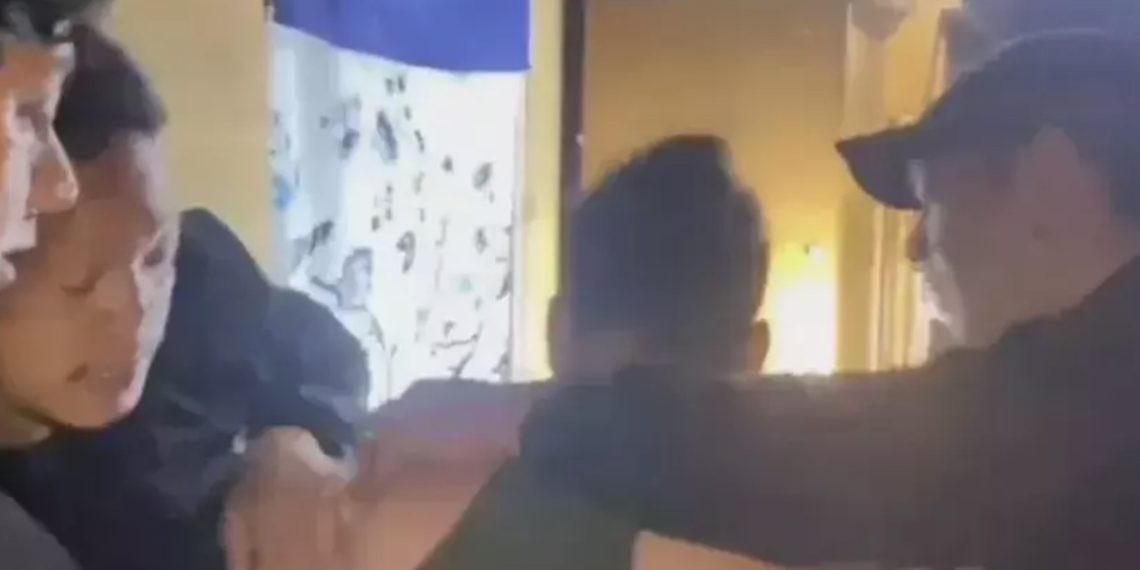 Tim URC Polda Sulut Tangkap Pelaku Pembunuhan Profesor Sukabumi di Makassar #ReserseBekerja
