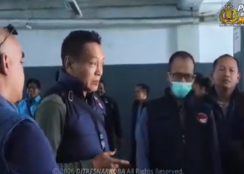 Mengapa Ditresnarkoba Polda Jabar dan BNNP Gelar Razia Kos-Kosan Secara Berkala? #ReserseBekerja