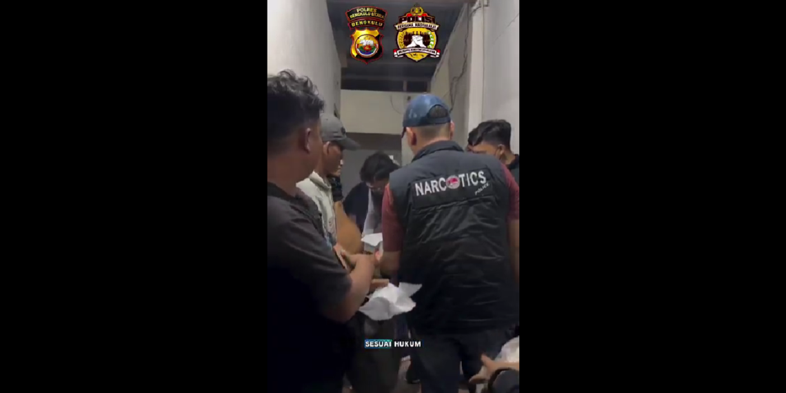 Mengapa Tes Urine Negatif Tetap Jadi Data Penting Reserse Polres Bengkulu Utara? #ReserseBekerja