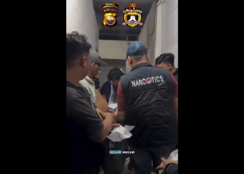 Mengapa Tes Urine Negatif Tetap Jadi Data Penting Reserse Polres Bengkulu Utara? #ReserseBekerja