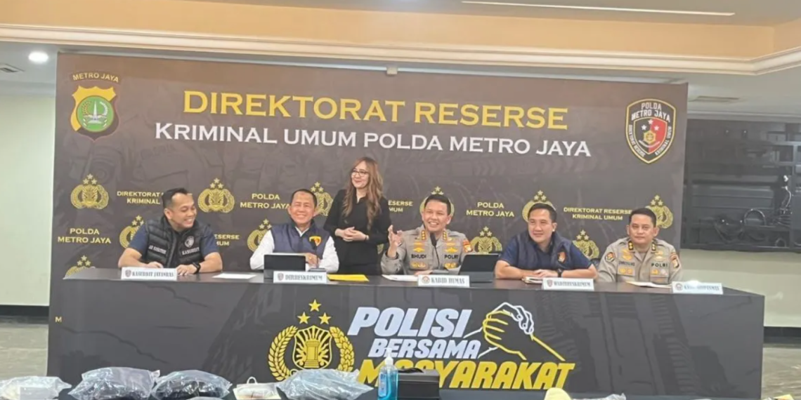 Mengapa Niat Curi dan Bayar Utang Tega Bikin Dua Pemuda Habisi Nyawa KDA di Kamar Kos? #ReserseBekerja