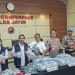 Modus Vape Cair Rp5 Juta: Ditresnarkoba Polda Jatim Bongkar Pasokan Etomidate Jakarta-Surabaya #ReserseBekerja