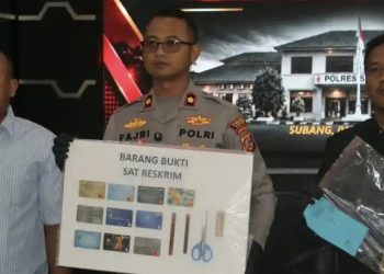 Mengapa Modus Ganjal ATM Incar Warga dan Bagaimana Tim URC Polres Subang Membongkarnya? #ReserseBekerja