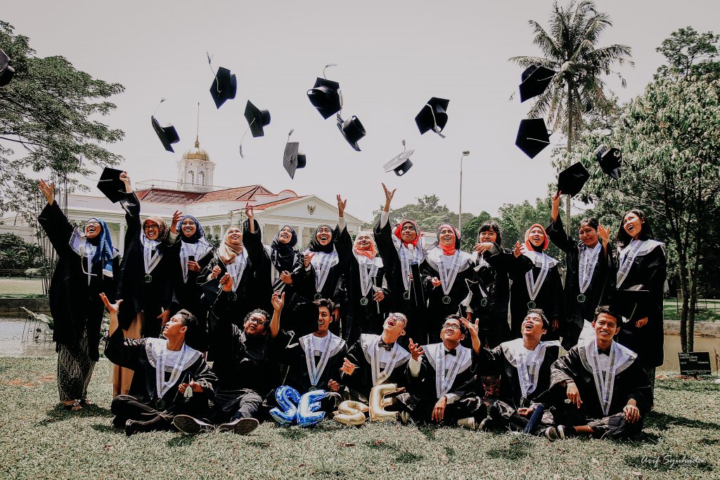 Ijazah Bukan Lagi Syarat Bekerja