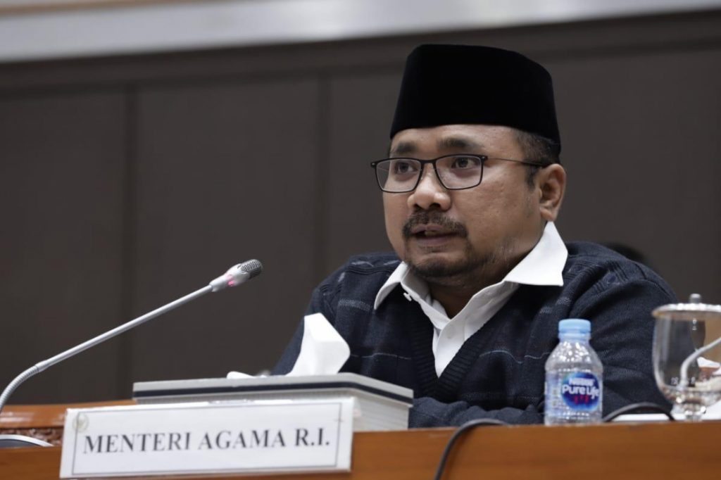 Aturan Pengeras Suara Masjid Ada soal Azan dan Takbiran