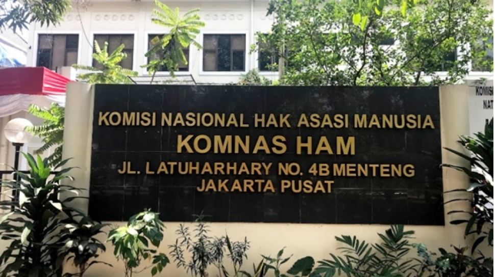 Komnas HAM Investigasi Penembakan Demonstran di Parigi Moutong