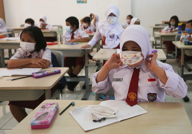 RUU Sisdiknas jadi Terobosan Peningkatan Kualitas Pendidikan