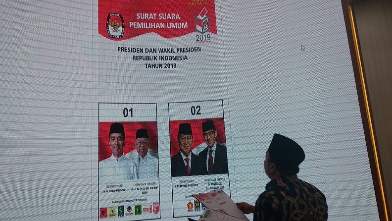 Tidak Sekedar Populer, Capres Pilpres 2024 Harus Berkualitas