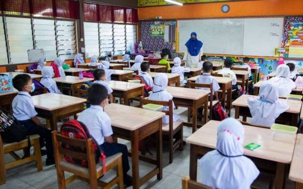 Negara dengan Sistem Pendidikan Terburuk di Dunia, Apa Indonesia Termasuk