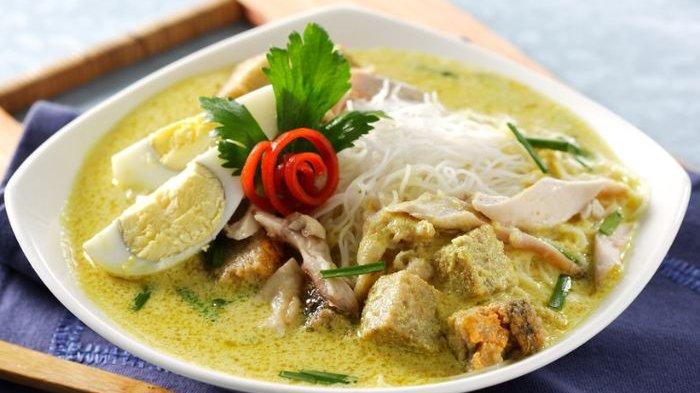 Laksa Bogor