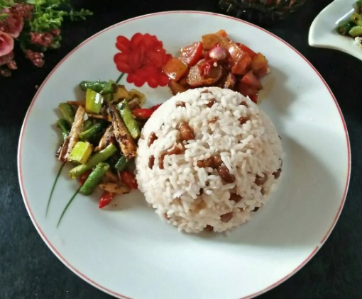 Nasi lapola