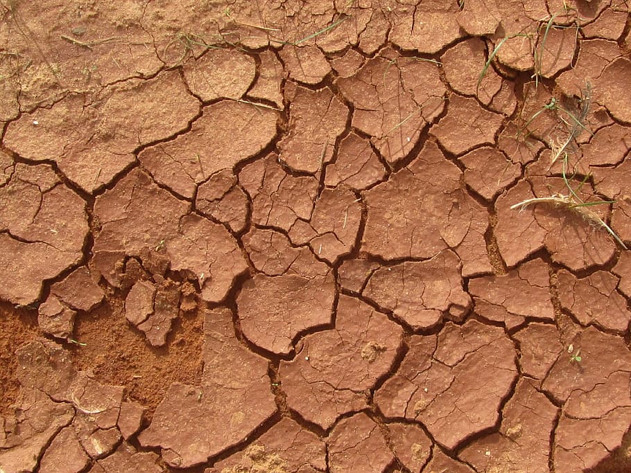 Kekeringan meteorologis Jawa Barat