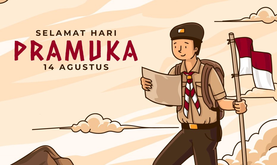 Pramuka Indonesia