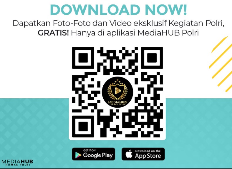 QR mediahub