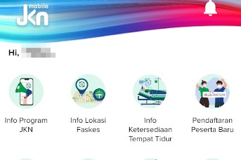 Aplikasi JKN Daftar BPJS Online