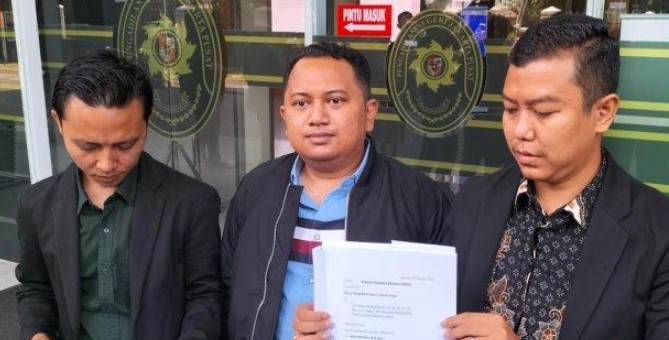 KPU Digugat 70 Triliun: Gugatan Terkait Pendaftaran Pasangan Calon