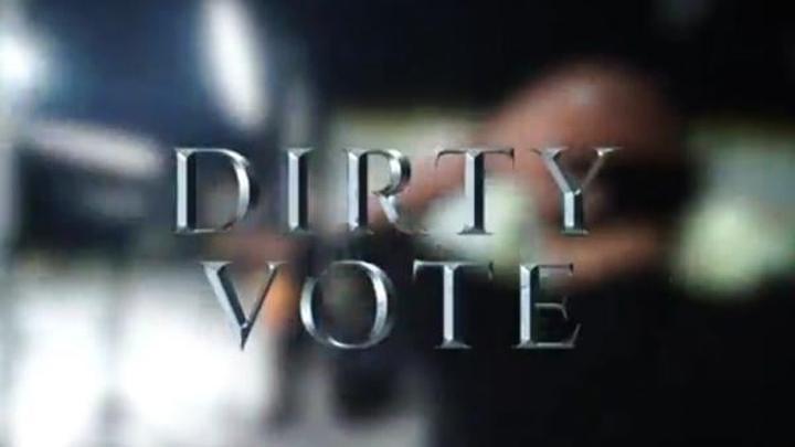 Film Dirty Vote