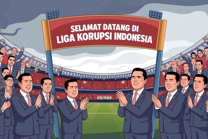 Mengapa Korupsi di Indonesia Terus Berulang? Ini Penjelasan Para Ahli