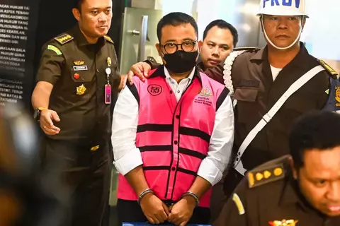 Mafia Migas dan Korupsi Menghantui Pertamina, Penegak Hukum Didesak Bertindak