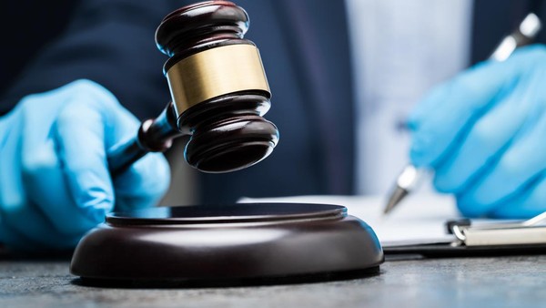 Contoh Pelanggaran Norma Hukum yang Sering Terjadi di Masyarakat