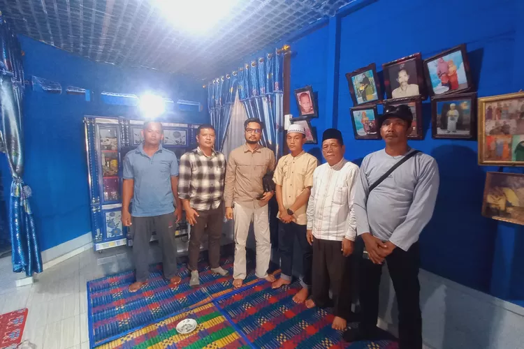 Dua Anak Tewas di Kolam Limbah Eks Tambang, Ormas PETIR Desak Penyelidikan Dugaan Keterlibatan PHR, CPI, dan SKK Migas