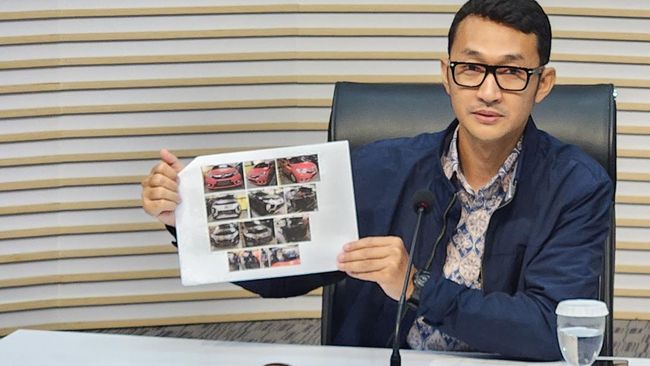 KPK Geledah Tiga Lokasi Terkait Dugaan Korupsi TKA di Kemnaker, Sita Uang Rp 300 Juta