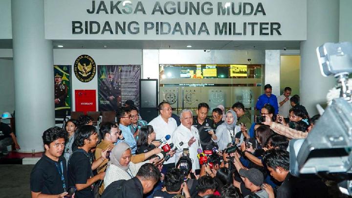 Korupsi Pertamina-Tiga Rekanan Asing di Singapura Diperiksa Kejagung