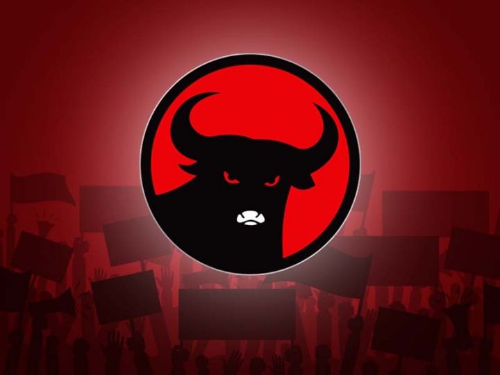 Partai Demokrasi Indonesia Perjuangan