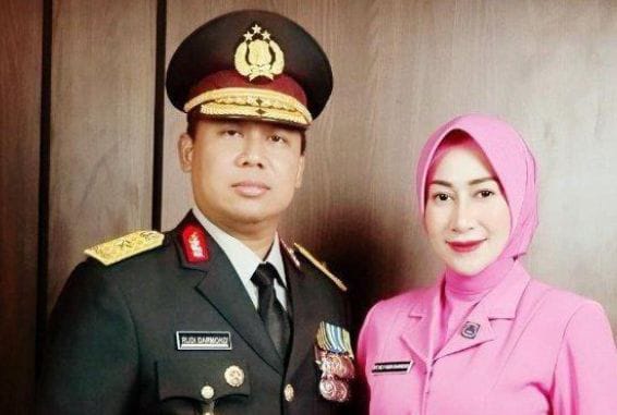 Rekam Jejak Irjen Pol Rudi Darmoko, Kandidat Kuat Calon Kapolri