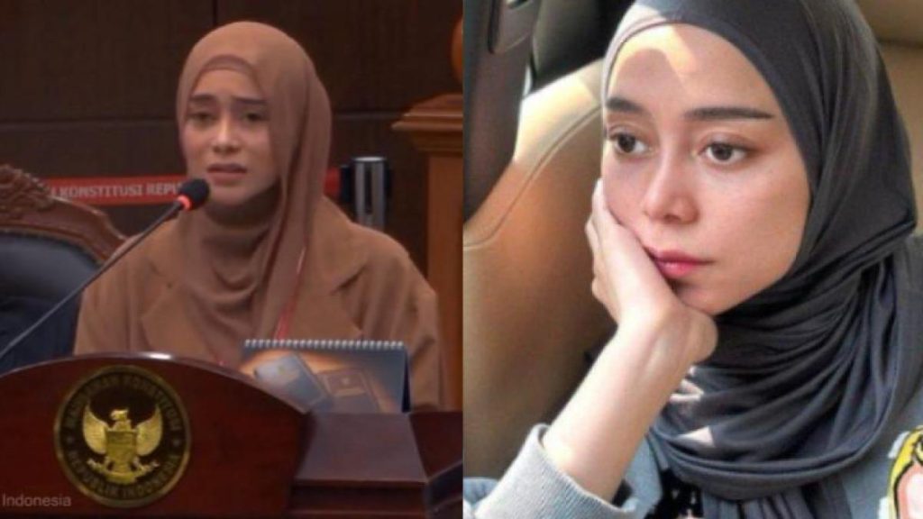 Dengan-nada-bergetar-Lesti-Kejora-nyaris-menangis-saat-hadir-di-sidang-MK