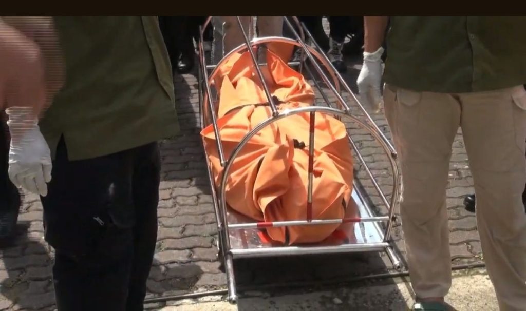 Polisi Selidiki Kematian Diplomat Kemlu