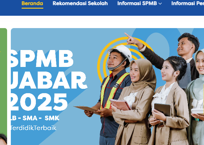 Pengumuman Hasil SPMB SMA/SMK Tahap 2 Karawang Diumumkan 9 Juli, Ini Cara Ceknya