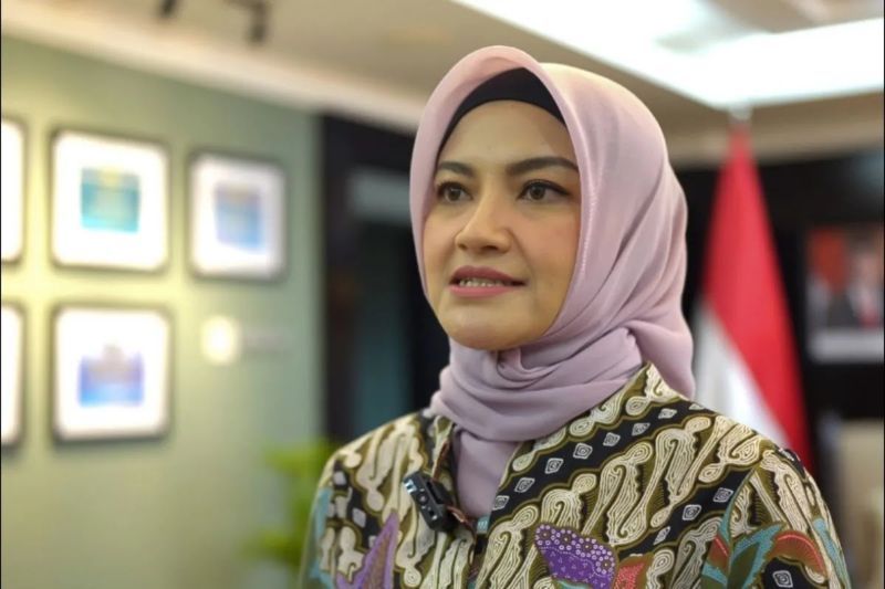 Tina Talisa Diangkat Jadi Komisaris Pertamina Patra Niaga, Gaji Diperkirakan Capai Rp21,8 Miliar per Tahun