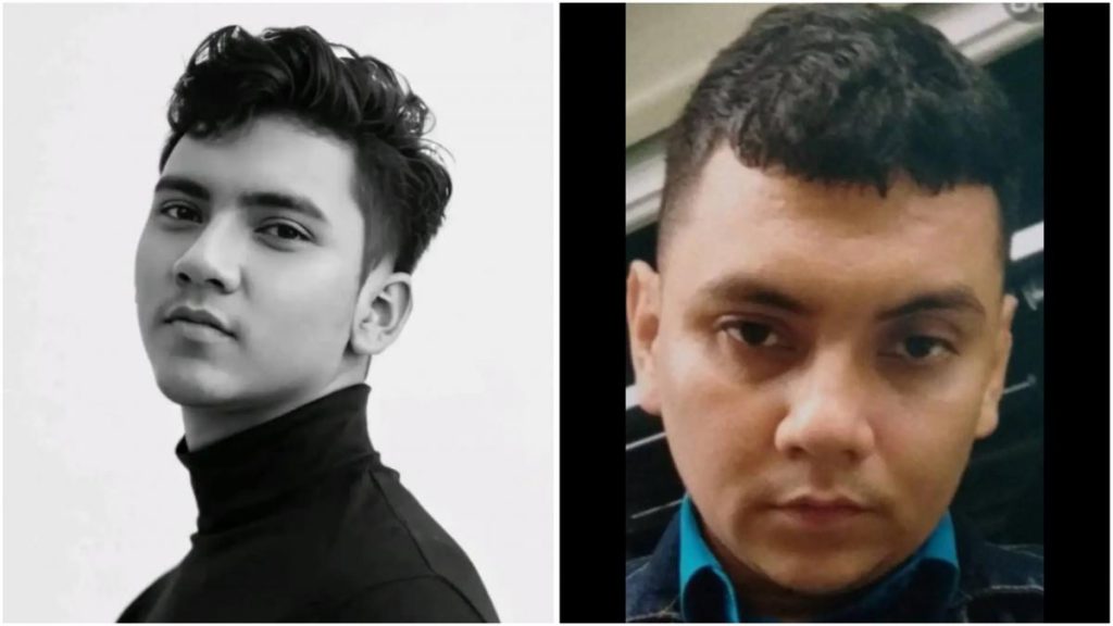 Pesinetron Muhammad Rayyan Alkadrie Ditangkap Terkait Dugaan Pemerasan Pasangan Sesama Jenis