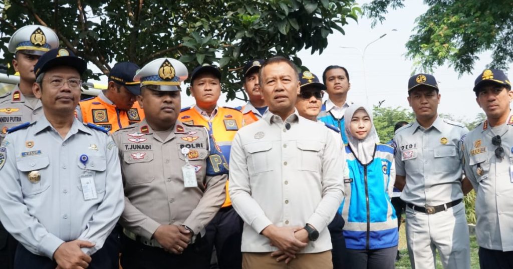 KEMENHUB
