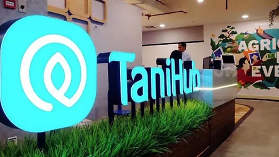 Kejaksaan Tetapkan 3 Tersangka Baru Kasus Korupsi Investasi di TaniHub